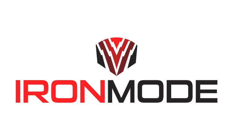 Available Business Name For Sale - IronMode